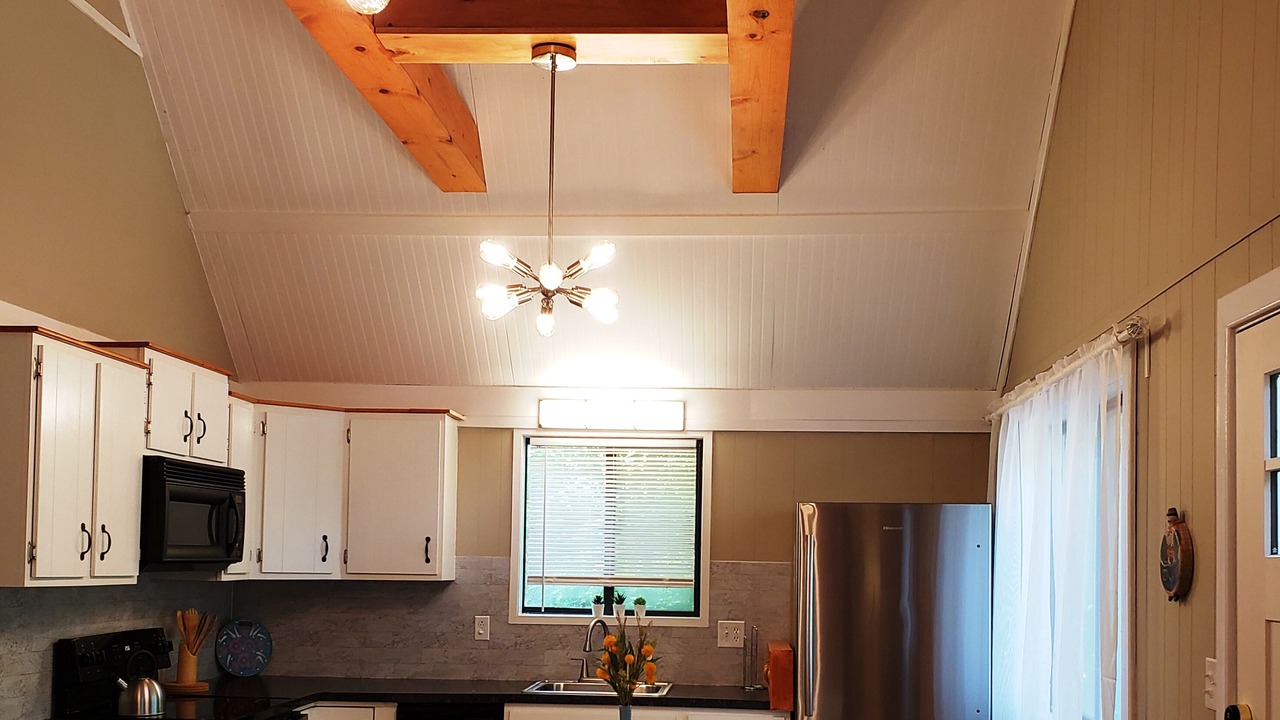 Photo of Kitchen in Thornhurst