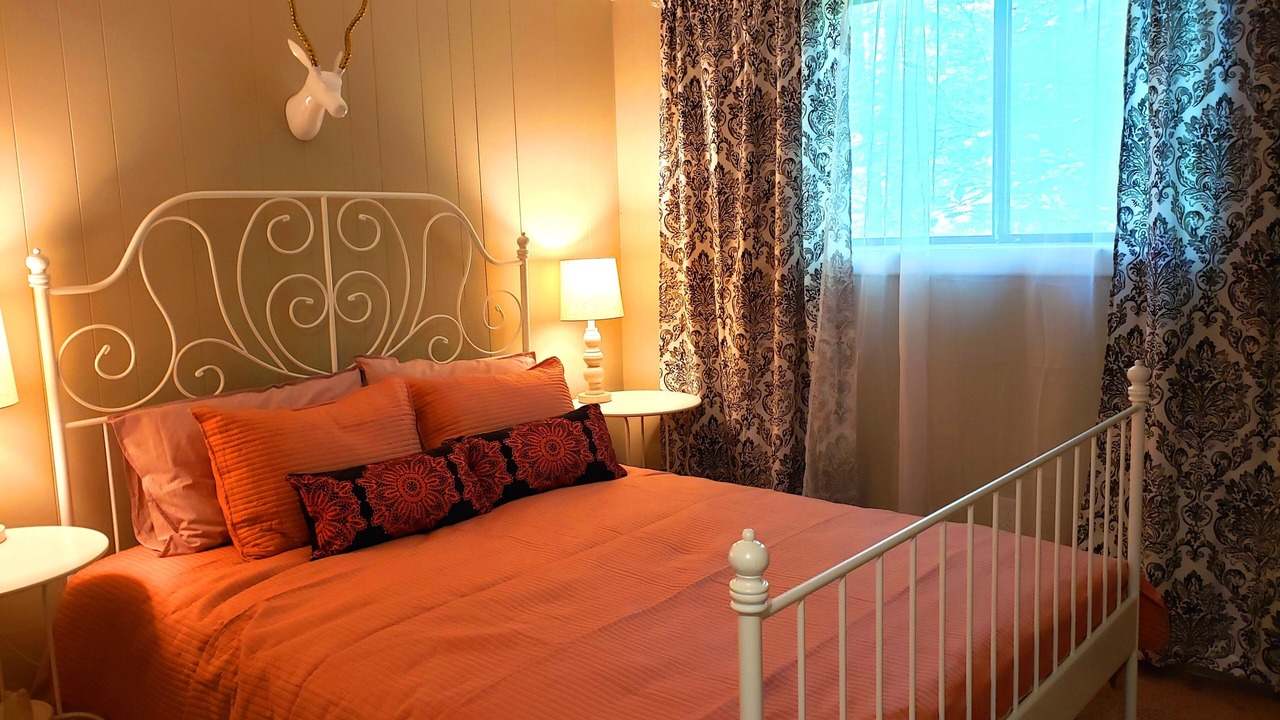 Photo of Bedroom in Thornhurst