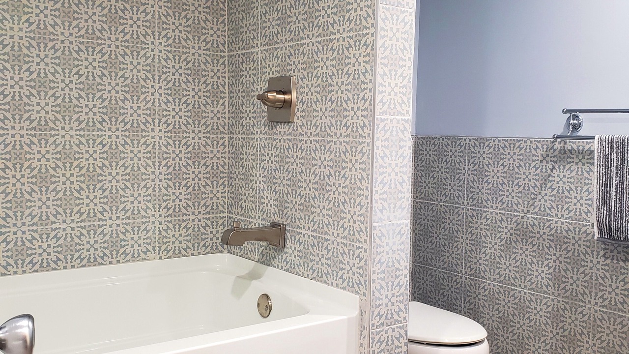Photo of Bathroom in Thornhurst