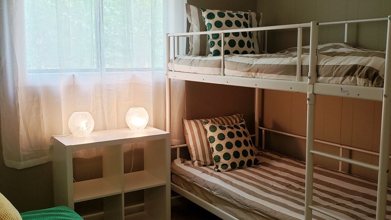 Photo of Bedroom in Thornhurst