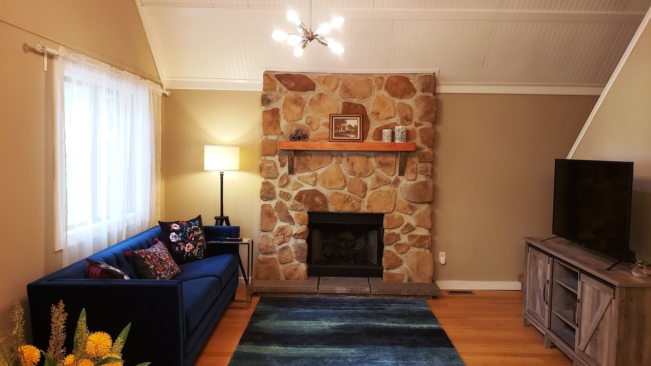Photo of Livingroom in Thornhurst