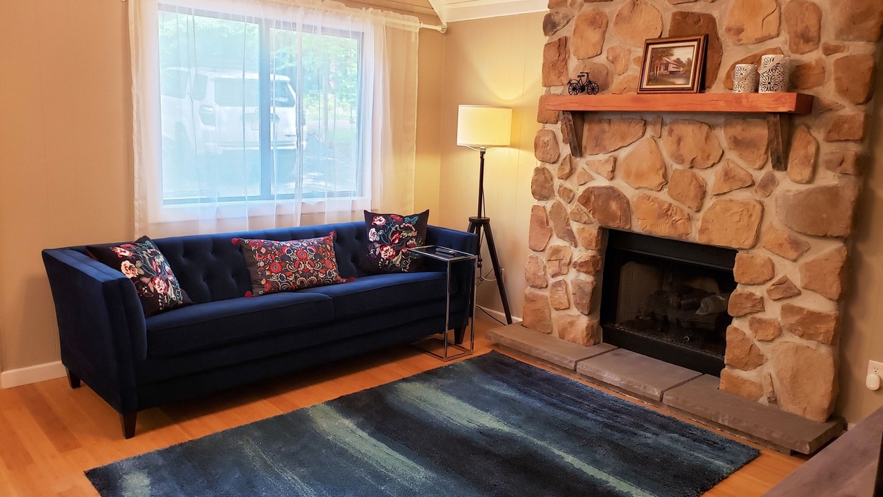 Photo of Livingroom in Thornhurst