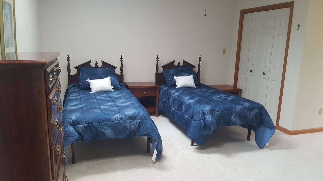 Photo of Bedroom in Gettysburg