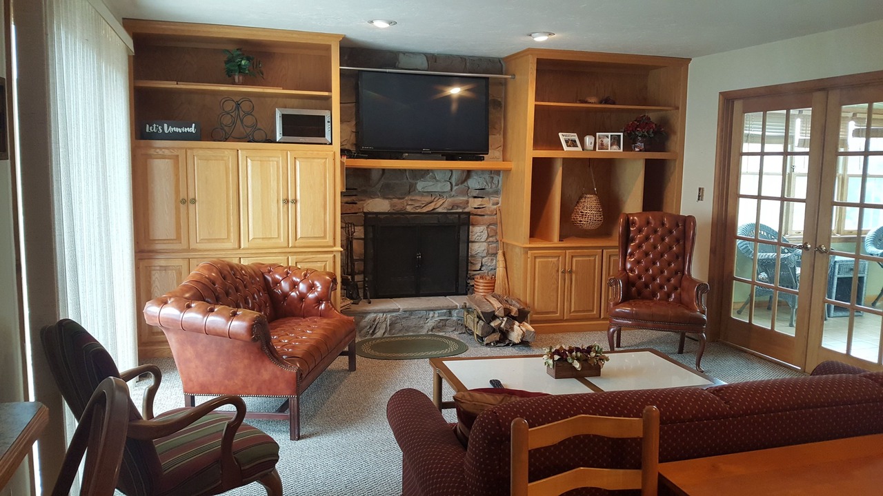 Photo of Livingroom in Gettysburg