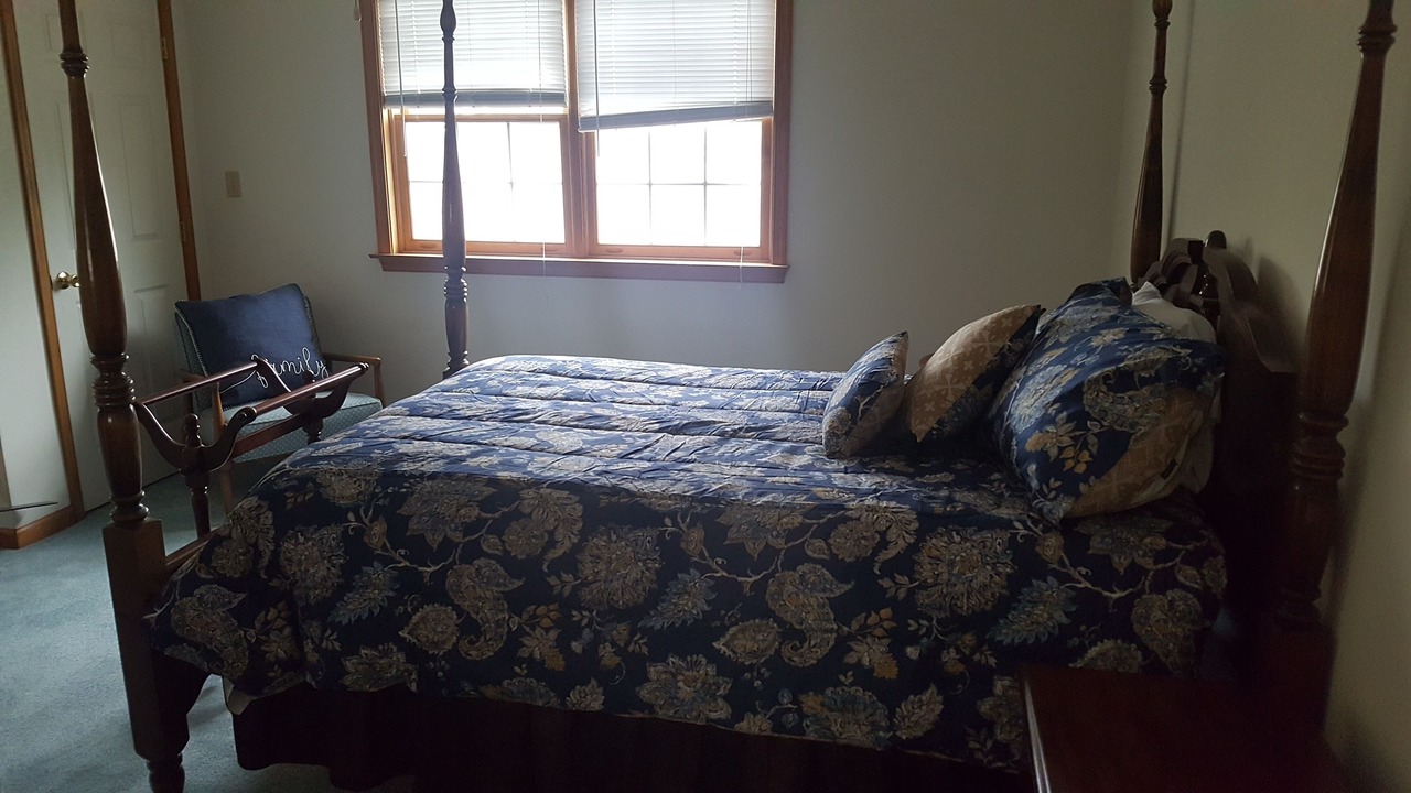 Photo of Bedroom in Gettysburg