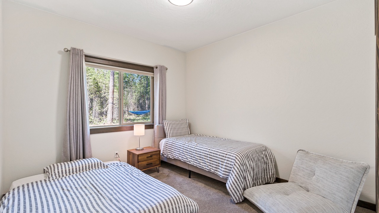 Photo of Bedroom in Priest River