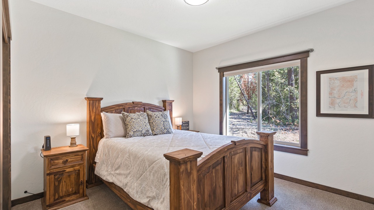 Photo of Bedroom in Priest River