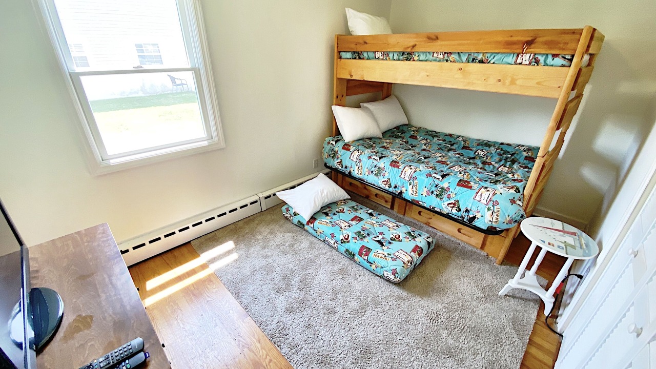 Photo of Bedroom in A-Zone