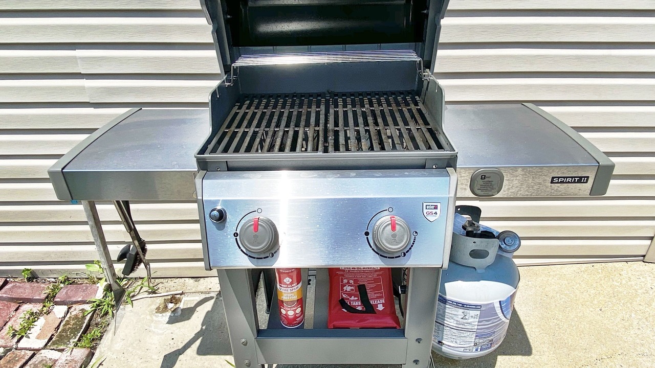 Photo of Outdoor in A-Zone