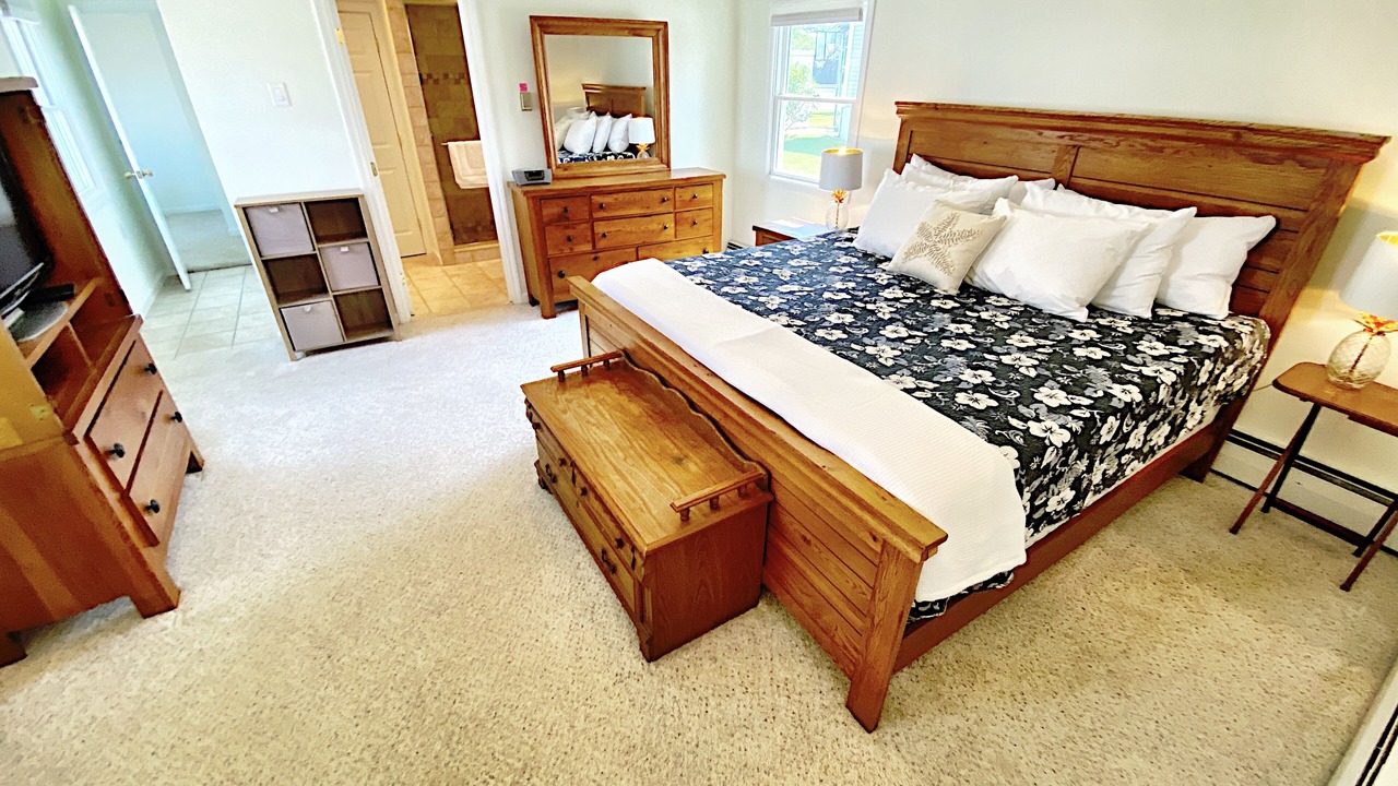 Photo of Bedroom in A-Zone