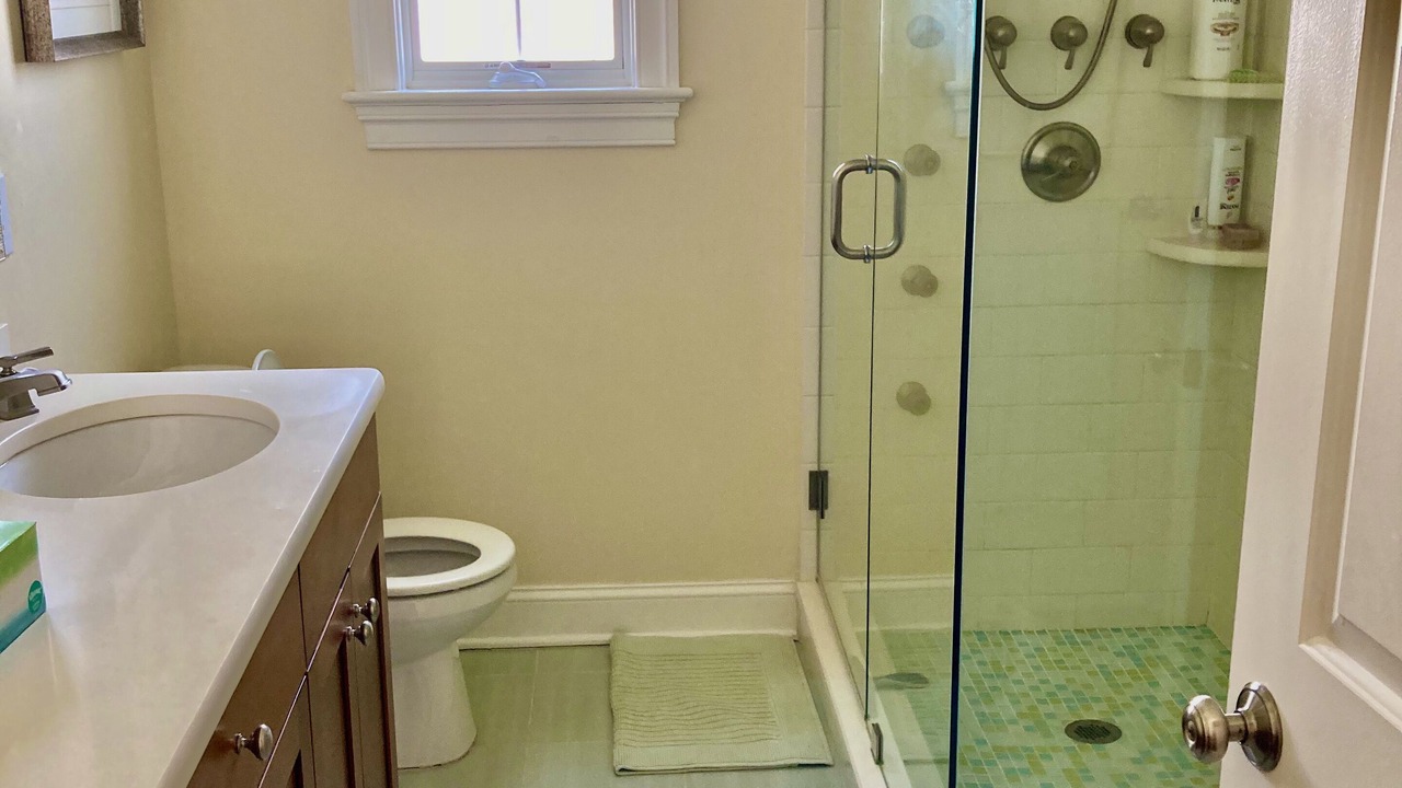 Photo of Bathroom in Village Green