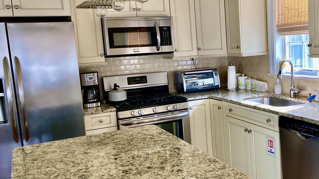 Photo of Kitchen in Village Green