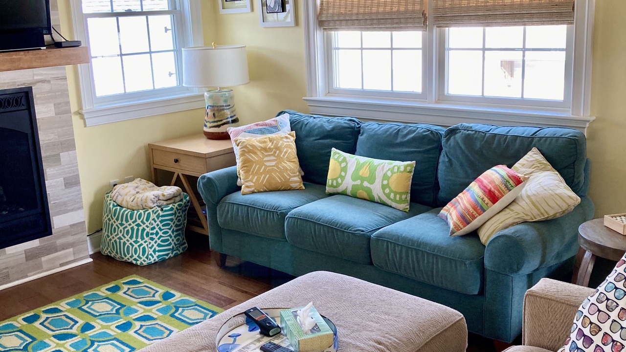 Photo of Livingroom in Village Green