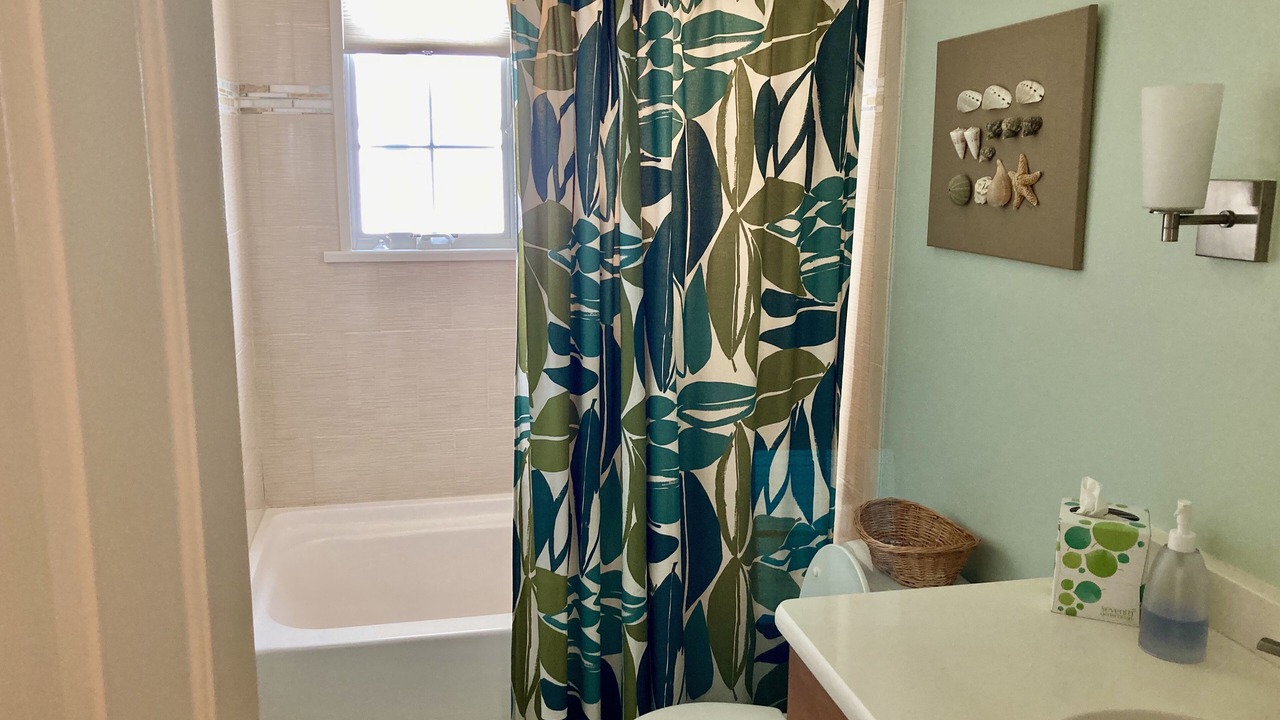 Photo of Bathroom in Village Green