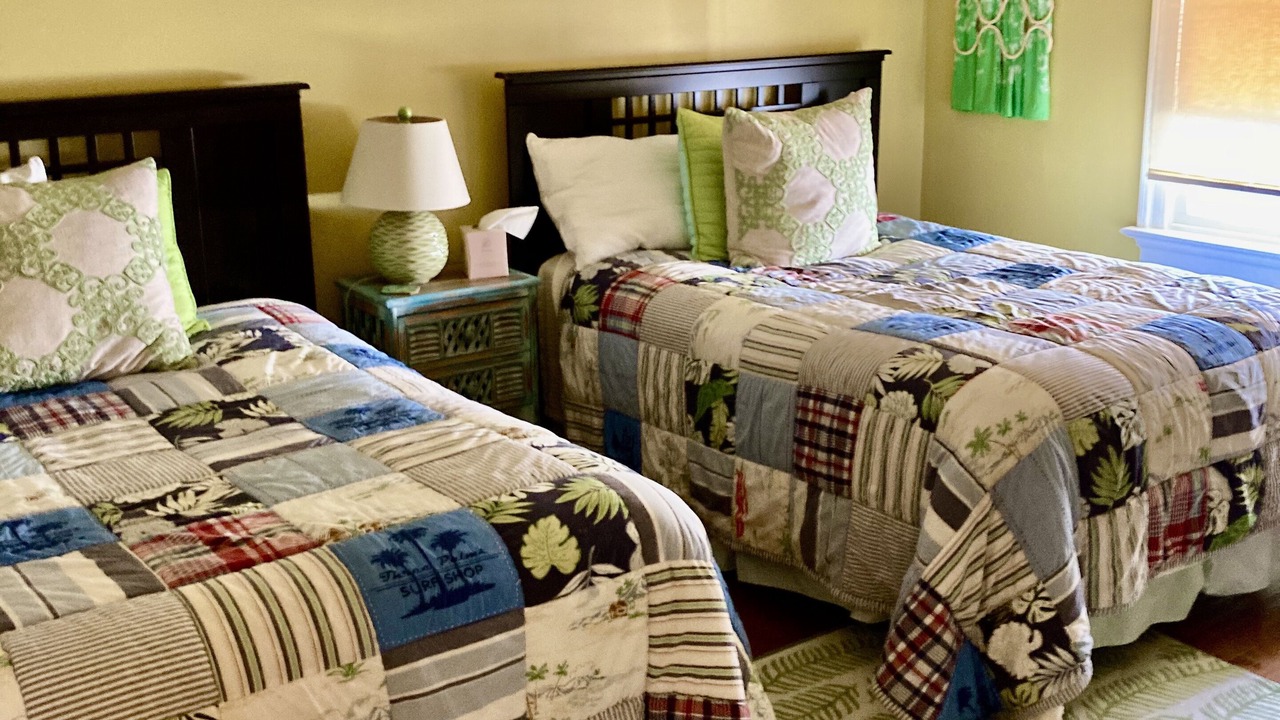 Photo of Bedroom in Village Green