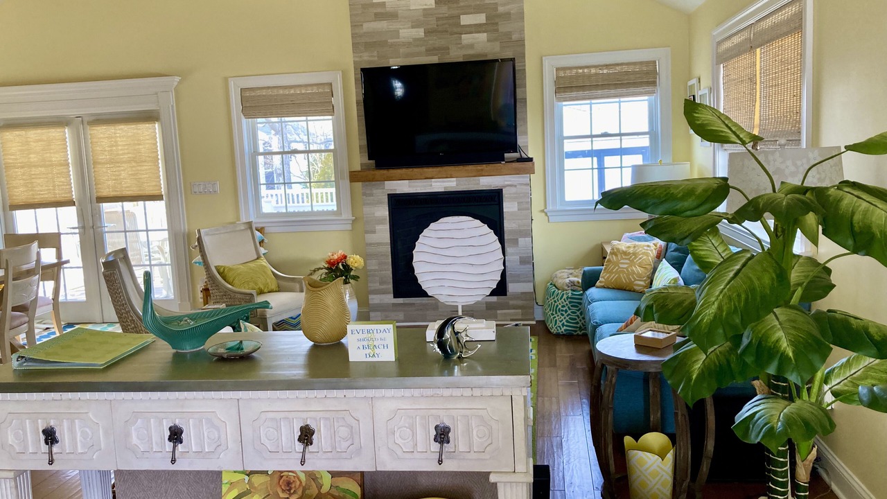 Photo of Livingroom in Village Green