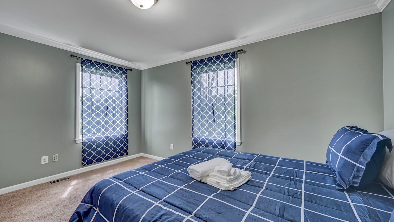 Photo of Bedroom in Bloomingburg