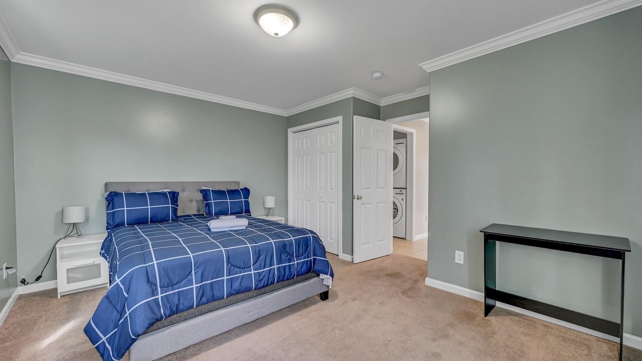 Photo of Bedroom in Bloomingburg