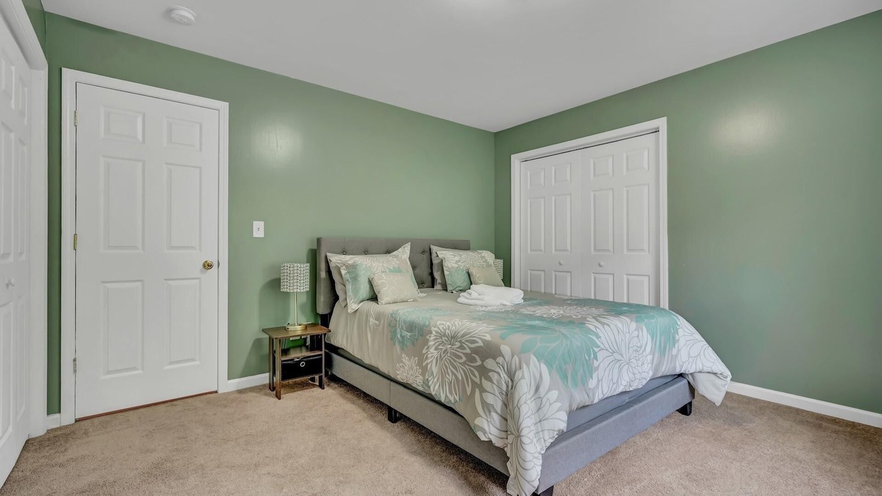 Photo of Bedroom in Bloomingburg