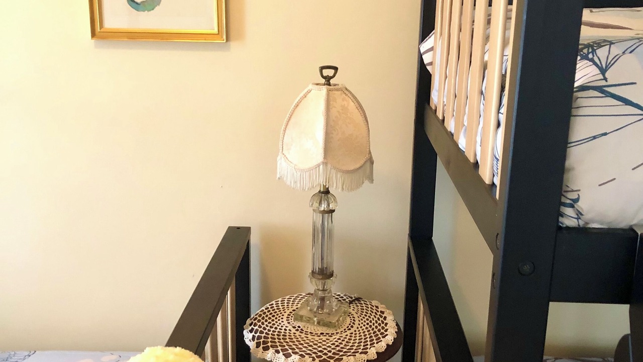 Photo of Bedroom in Cape May