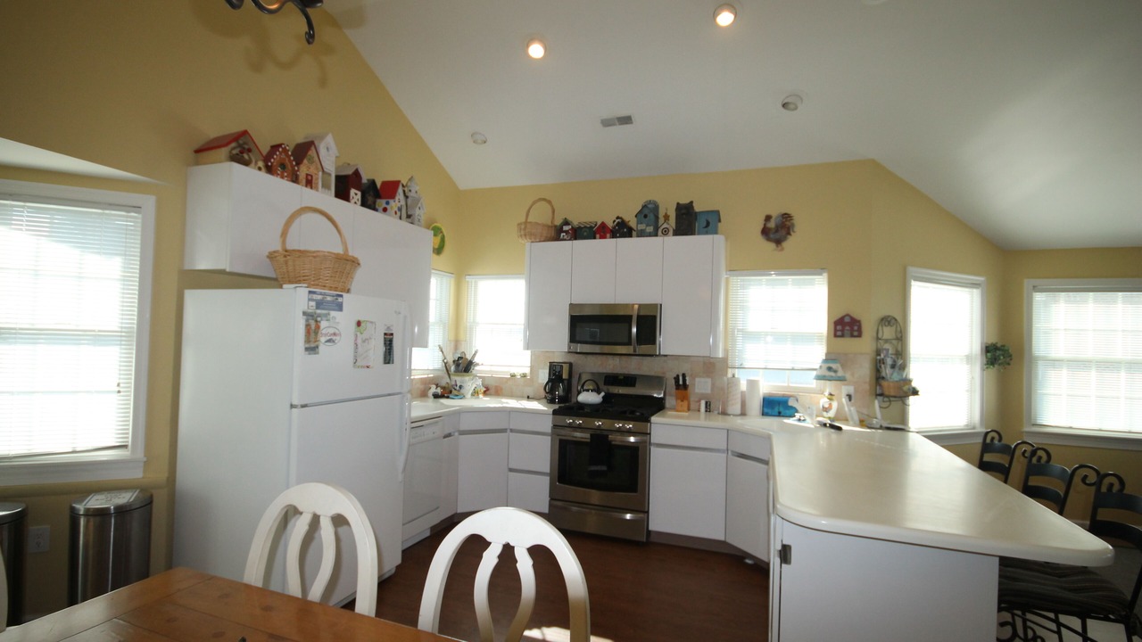 Photo of Kitchen in Admiral Estates