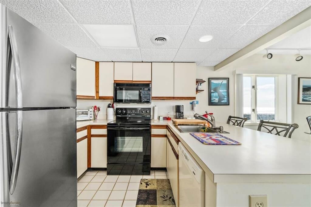 Photo of Kitchen in Diamond Beach