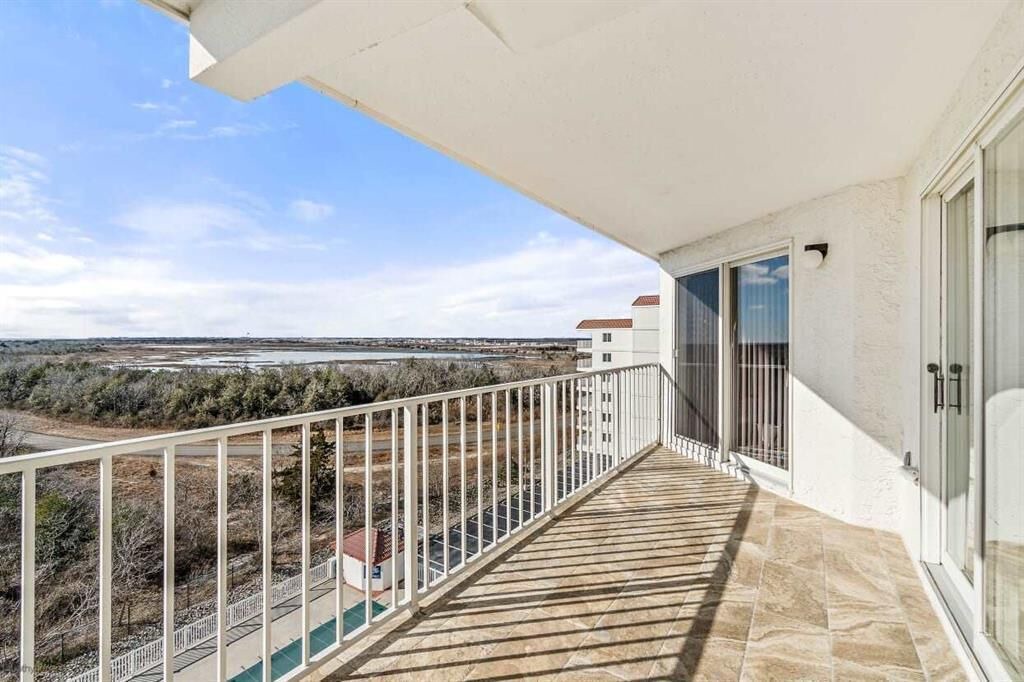 Photo of Patio Balcony in Diamond Beach