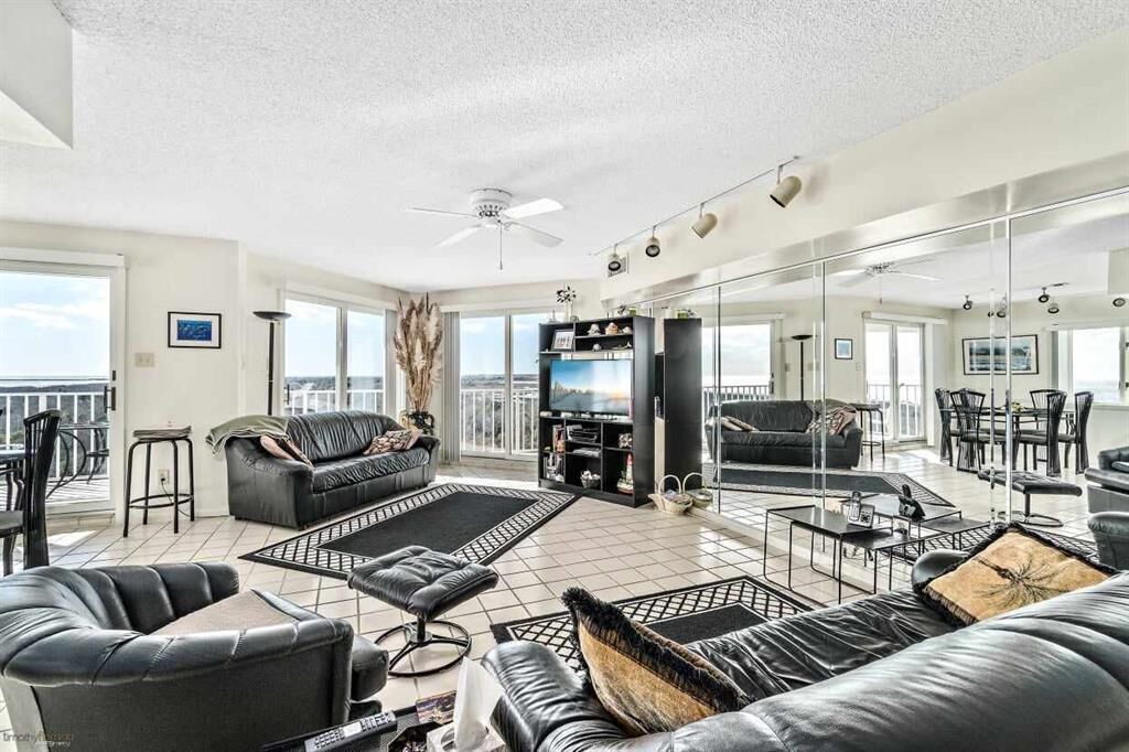 Photo of Livingroom in Diamond Beach