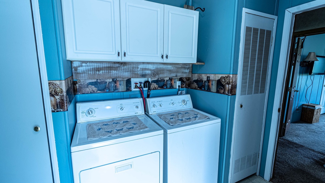 Photo of Bedroom in Kilbourne