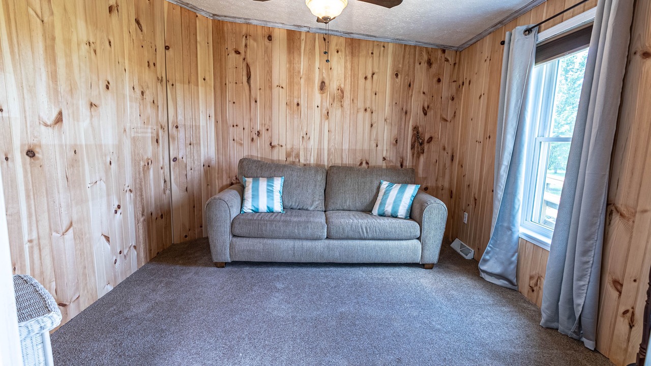 Photo of Bedroom in Kilbourne