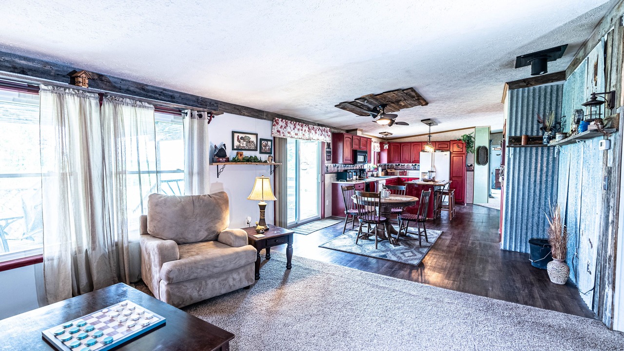 Photo of Bedroom in Kilbourne