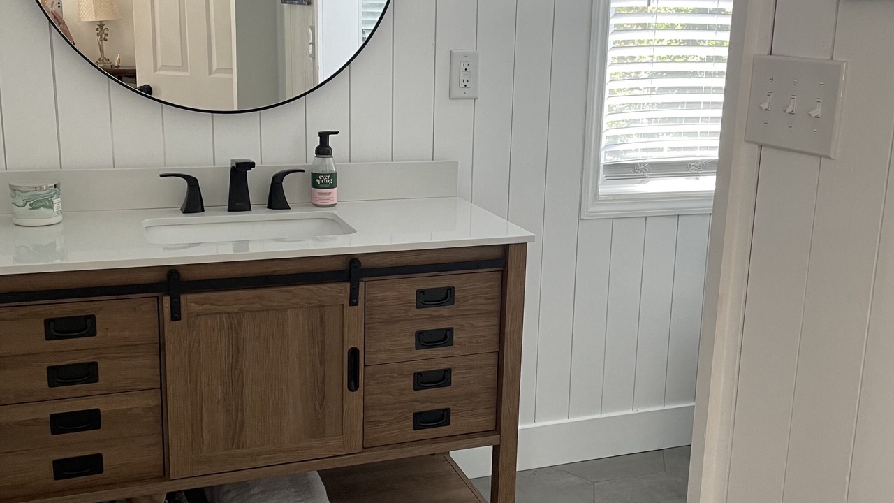 Photo of Bathroom in Boalsburg