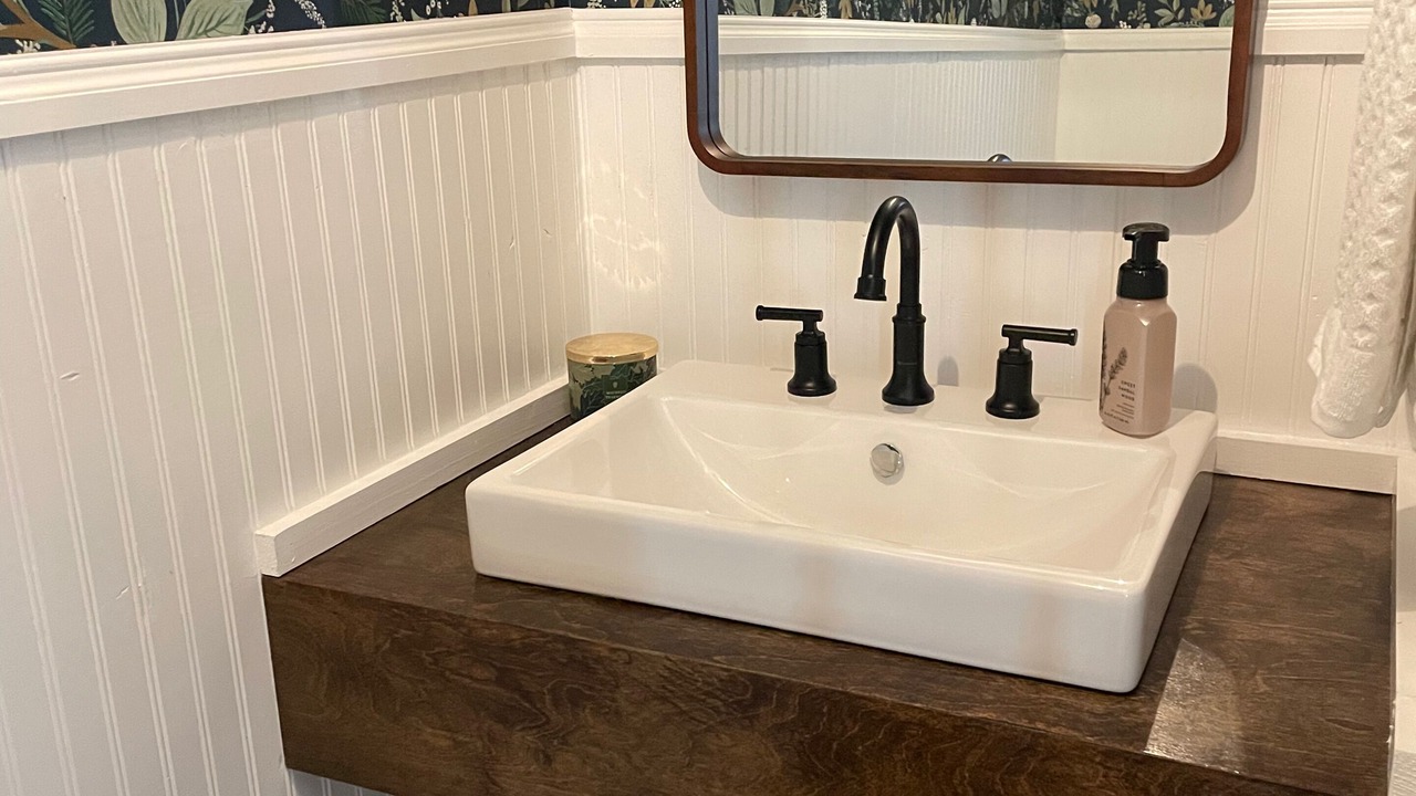 Photo of Bathroom in Boalsburg