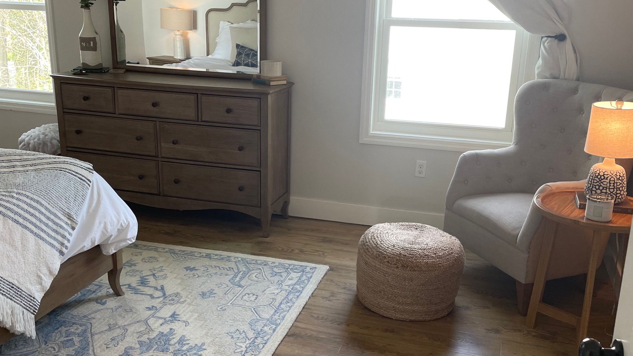 Photo of Bedroom in Boalsburg