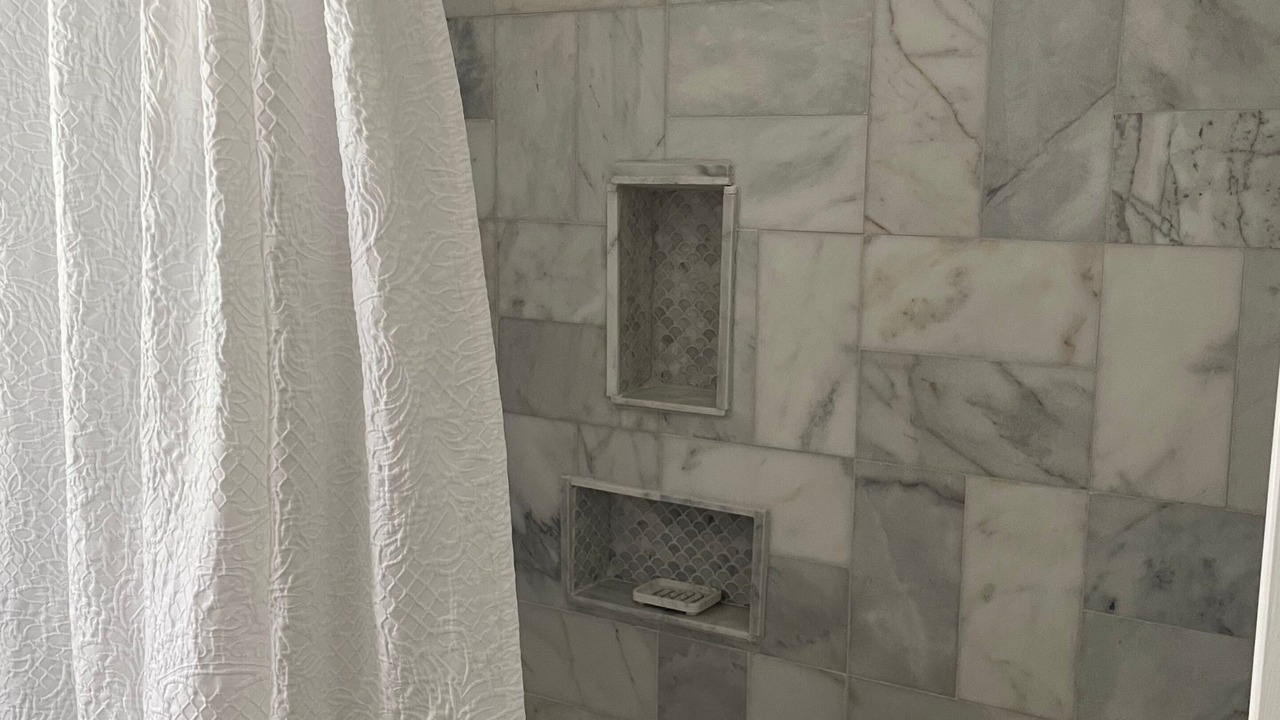 Photo of Bathroom in Boalsburg