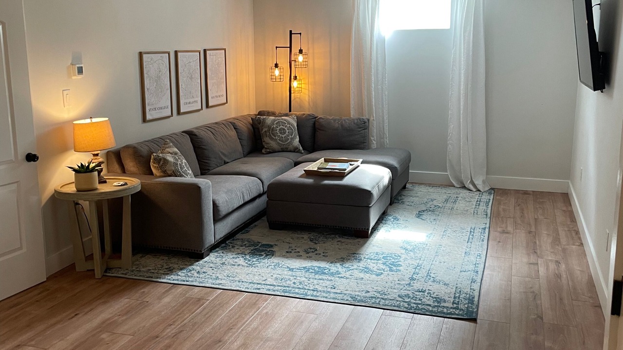 Photo of Livingroom in Boalsburg