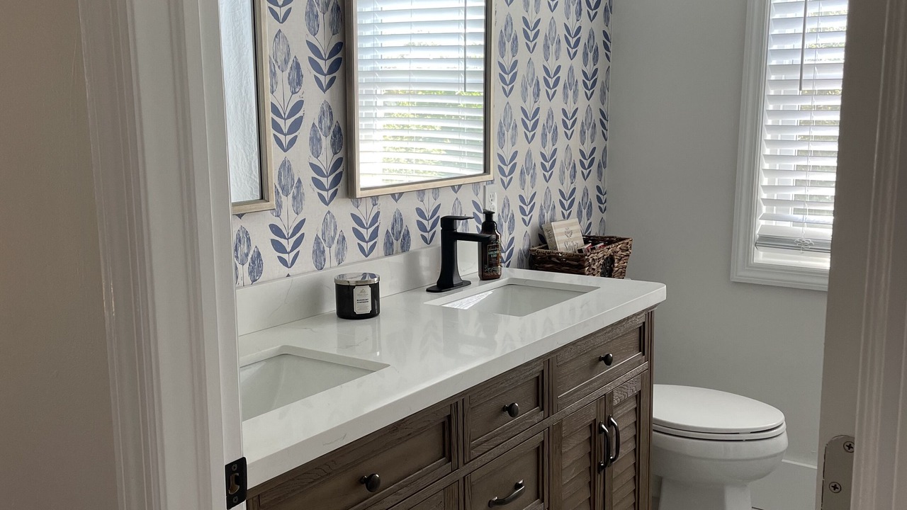 Photo of Bathroom in Boalsburg