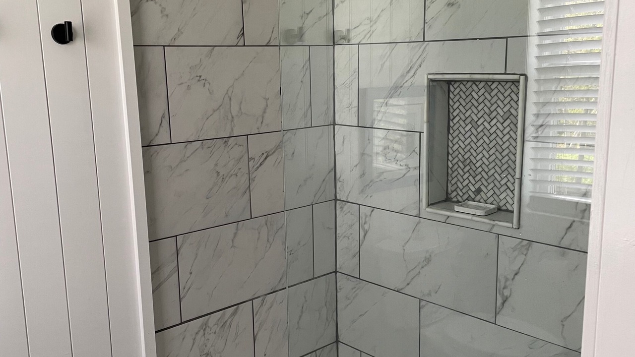 Photo of Bathroom in Boalsburg