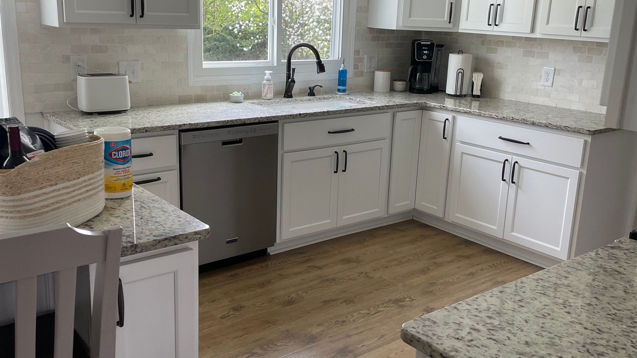 Photo of Kitchen in Boalsburg