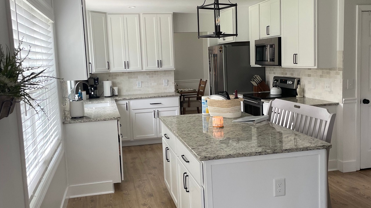 Photo of Kitchen in Boalsburg