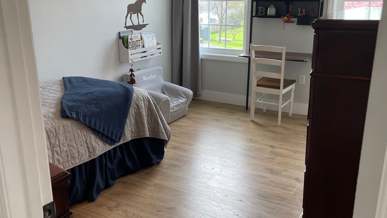 Photo of Bedroom in Boalsburg