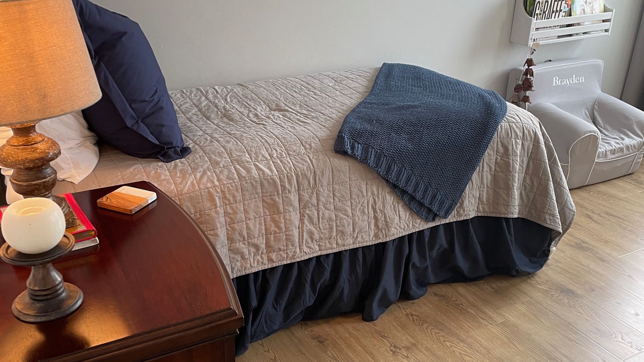 Photo of Bedroom in Boalsburg