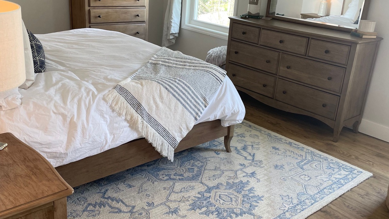 Photo of Bedroom in Boalsburg