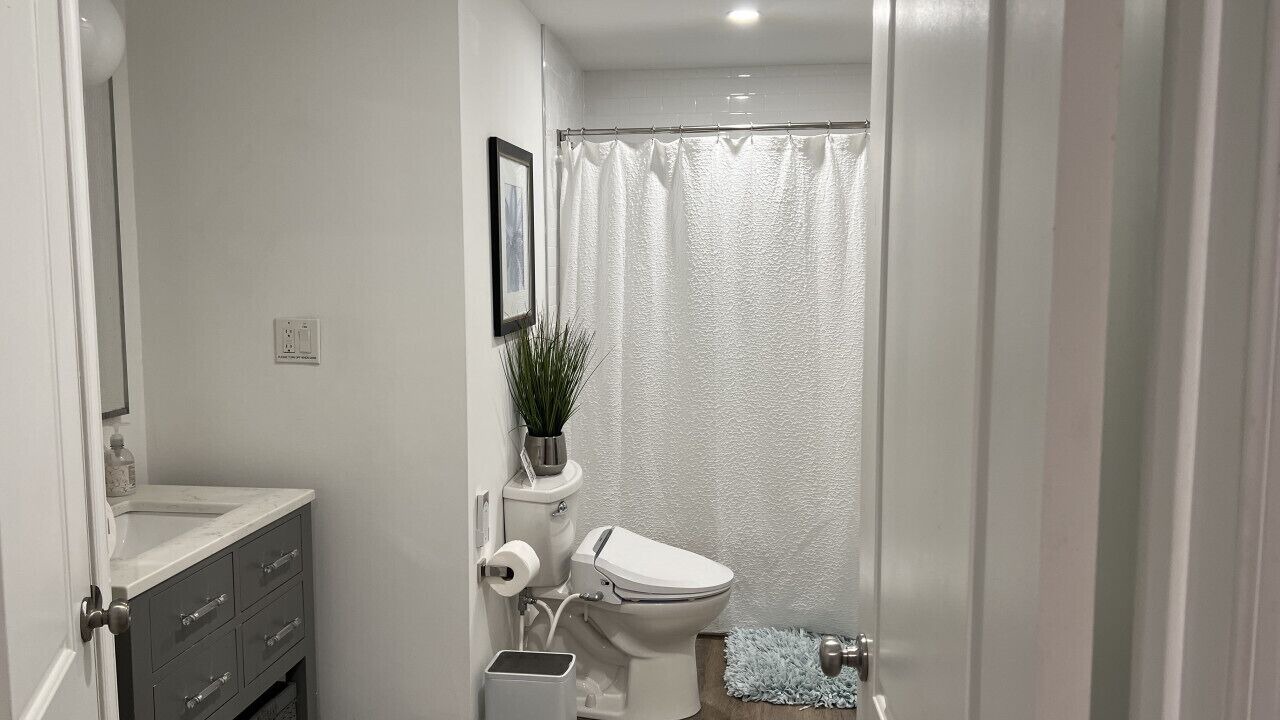Photo of Bathroom in Odenton