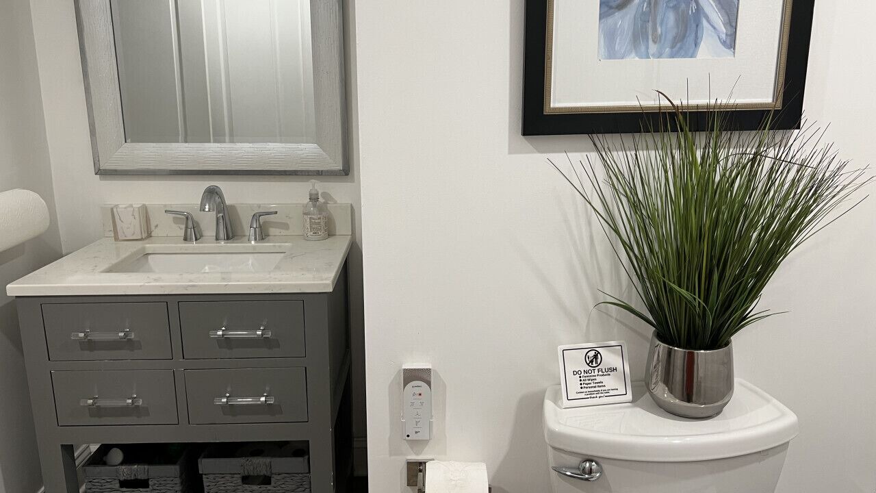 Photo of Bathroom in Odenton