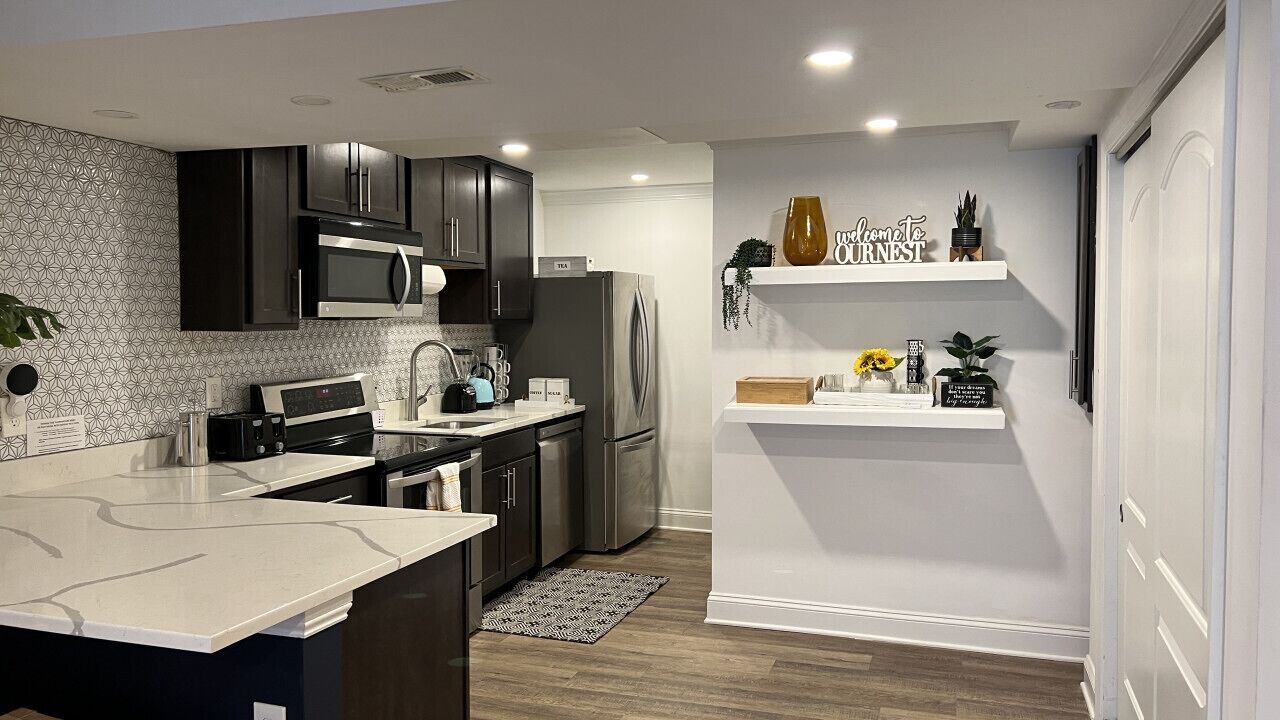 Photo of Kitchen in Odenton