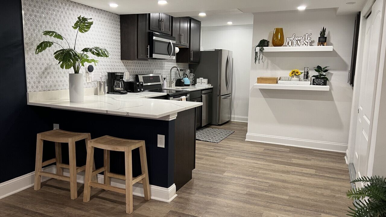 Photo of Kitchen in Odenton
