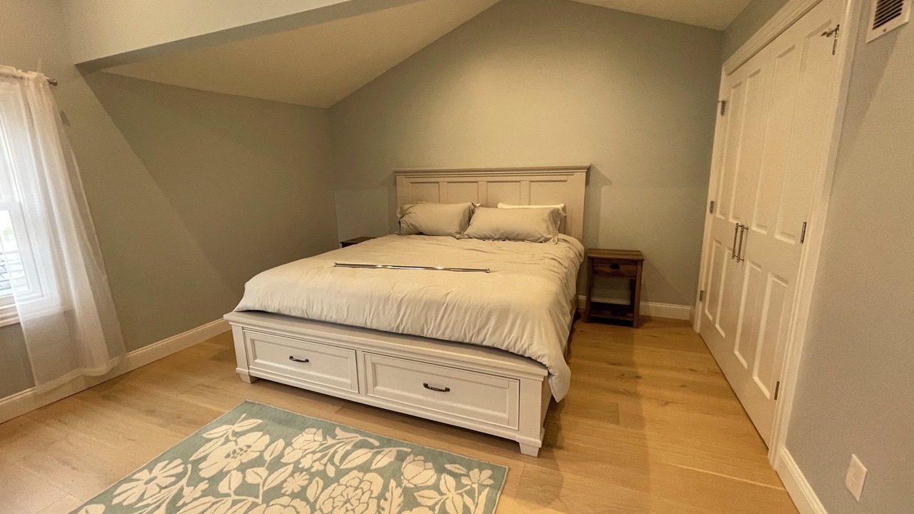 Photo of Bedroom in Cape May