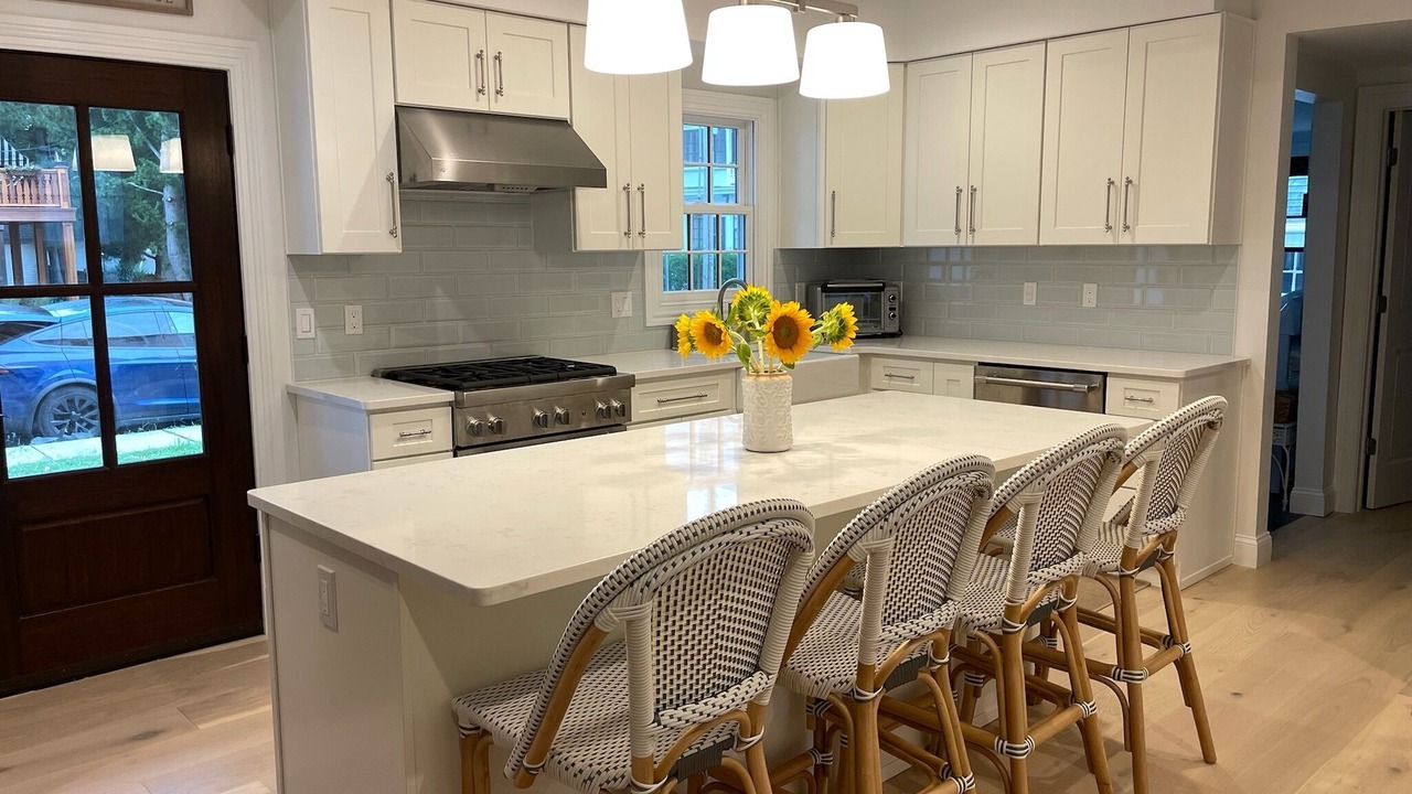 Photo of Kitchen in Cape May