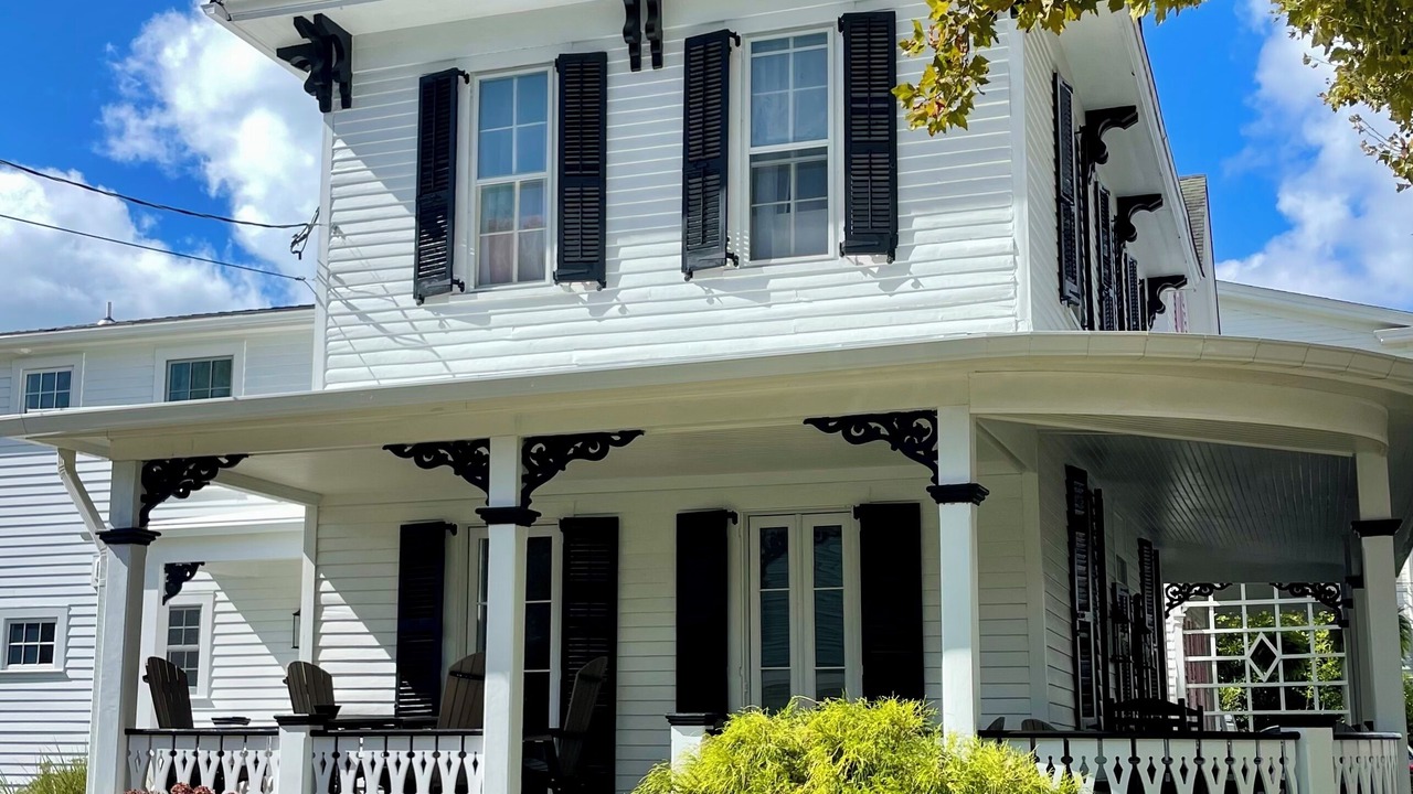 Photo of Outdoor in Cape May